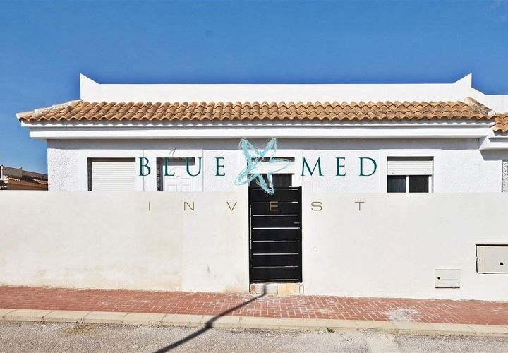 Villa a Camposol, Murcia, Camposol - € 110.000 | Ref: CAMPOSOLDREB719/10254 - foto 1