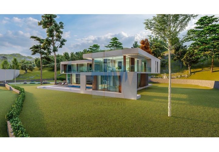Helårsgrund i Foz do Sousa e Covelo, Porto, Foz do Sousa e Covelo - € 220.000 | Ref: HM002-50 - foto 1