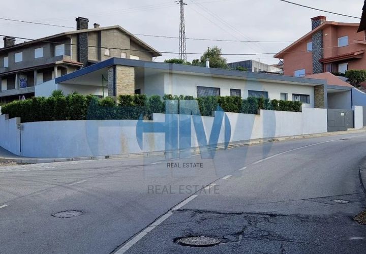 Villa i Gondomar, Porto, Gondomar - € 750.000 | Ref: HM015-07 - foto 1