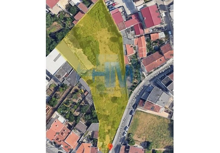 Helårsgrund i Gondomar, Porto, Gondomar - € 249.000 | Ref: HM006-34 - foto 1