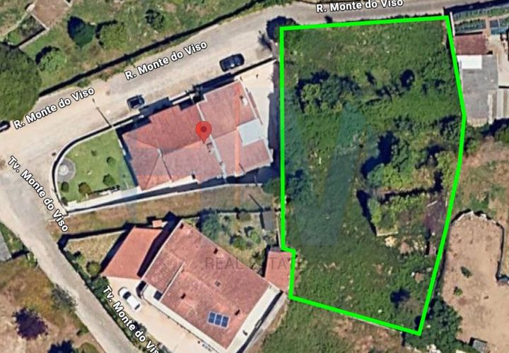 Helårsgrund i Maia, Porto, Maia - € 98.000 | Ref: HM005-06 - foto 1