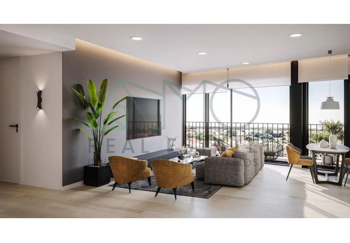 Lejlighed i Aveiro, Aveiro, Aveiro - € 415.000 | Ref: AMO-000016/26 - foto 1