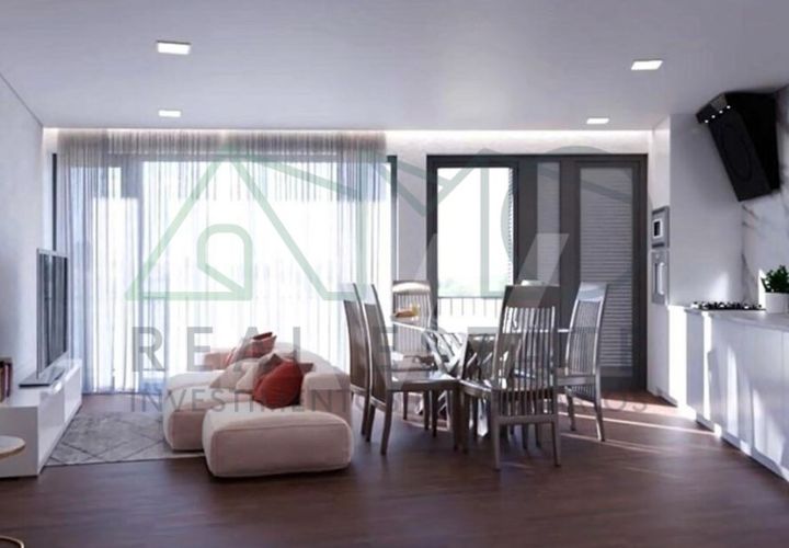 Lejlighed i Aveiro, Aveiro, Aveiro - € 453.000 | Ref: AMO-00009/26 - foto 1