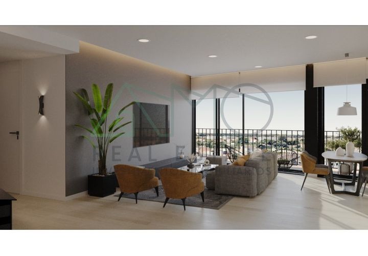 Lejlighed i Aveiro, Aveiro, Aveiro - € 453.000 | Ref: AMO-000012/26 - foto 1