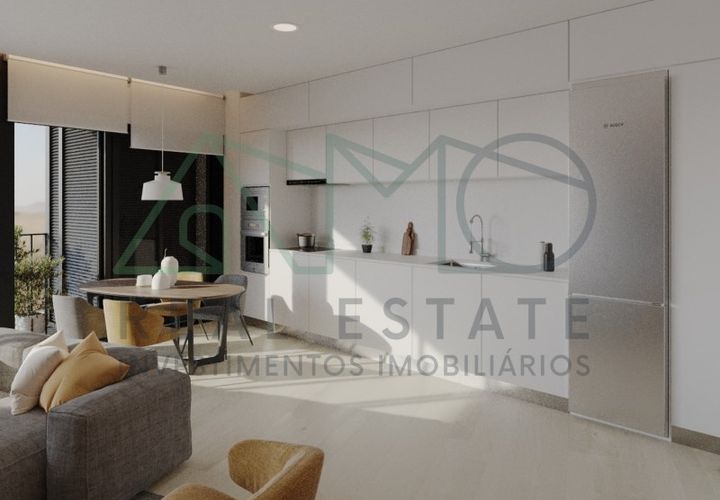 Lejlighed i Aveiro, Aveiro, Aveiro - € 530.000 | Ref: AMO-000019/26 - foto 1