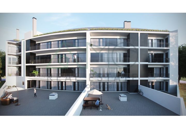 Lejlighed i Aveiro, Aveiro, Aveiro - € 421.000 | Ref: AMO-000014/26 - foto 1