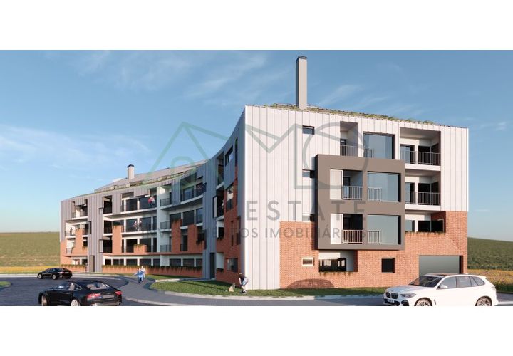 Lejlighed i Aveiro, Aveiro, Aveiro - € 446.930 | Ref: AMO-000011/26 - foto 1