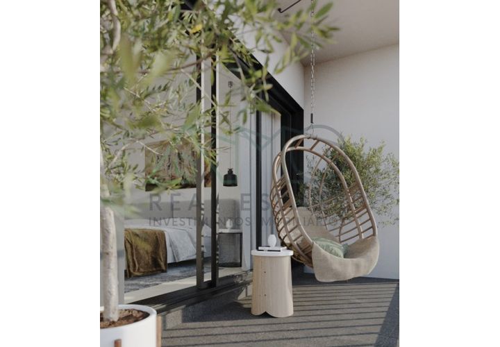 Lejlighed i Aveiro, Aveiro, Aveiro - € 517.000 | Ref: AMO-000013/26 - foto 1