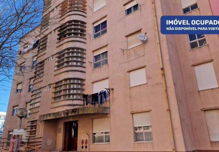 Lejlighed i Setubal, Setubal, Setubal - € 143.000 | Ref: C0237-ZTRE-05044 - foto 1
