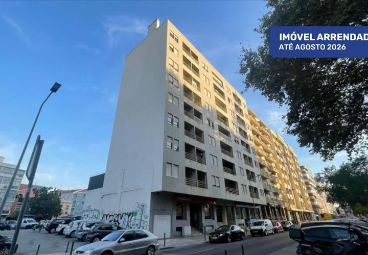 Lejlighed i Setubal, Setubal, Setubal - € 414.000 | Ref: C0237-ZTRE-00026 - foto 1
