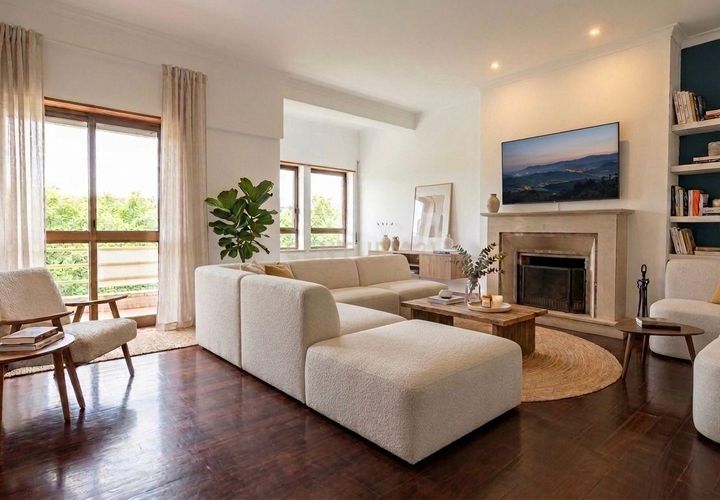 Apartament a Setubal, Setubal, Setubal - € 414.000 | Ref: C0237-ZTRE-00026 - foto 1