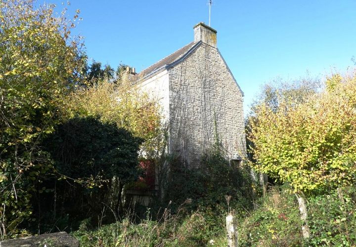 Landejendom i Lignol, Morbihan, Lignol - € 41.570 | Ref: 56075-1976 - foto 1