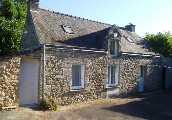 Landejendom i Guern, Morbihan, Guern - € 63.960 | Ref: 56075-2296 - foto 1