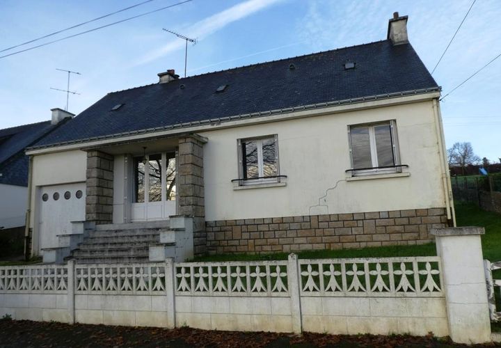 Villa a Locmalo, Morbihan, Locmalo - € 73.360 | Ref: 56075-2309 - foto 1