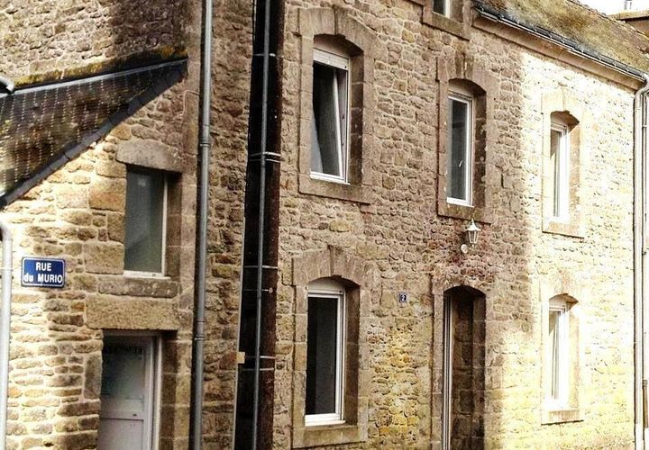 Landejendom i Seglien, Morbihan, Seglien - € 58.630 | Ref: 56075-2069 - foto 1