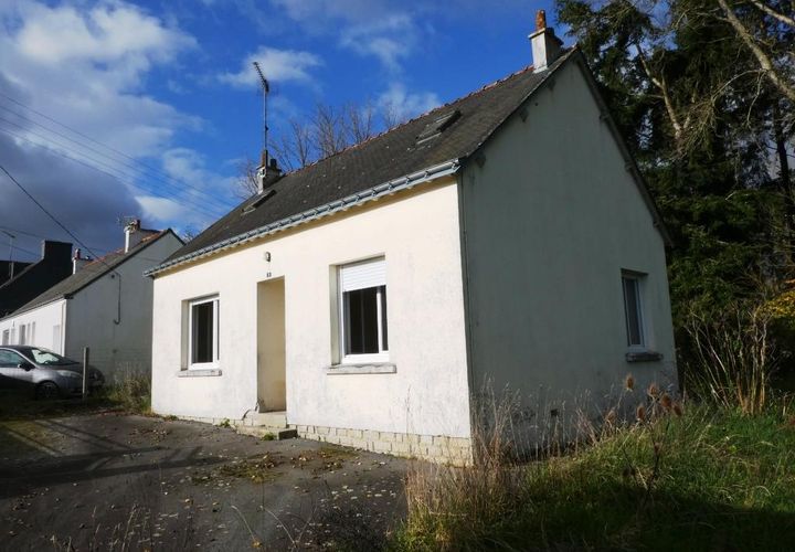 Villa a Lignol, Morbihan, Lignol - € 67.090 | Ref: 56075-2318 - foto 1