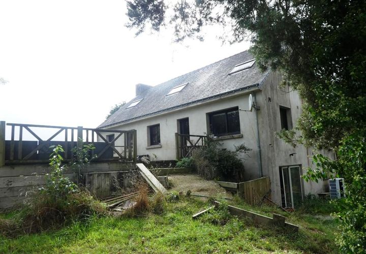 Landejendom i Gueltas, Morbihan, Gueltas - € 367.000 | Ref: 56075-2336 - foto 1