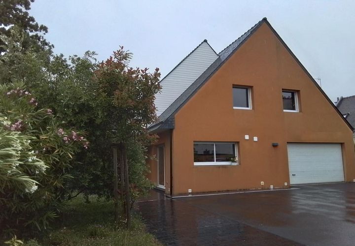 Villa i Lorient, Morbihan, Lorient - € 377.460 | Ref: 56075-2258 - foto 1