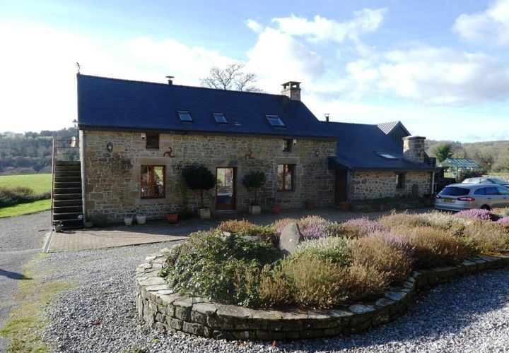Villa a Langoelan, Morbihan, Langoelan - € 367.000 | Ref: 56075-2346 - foto 1