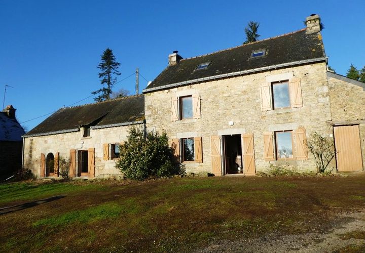 Villa a Ploerdut, Morbihan, Ploerdut - € 407.750 | Ref: 56075-2323 - foto 1