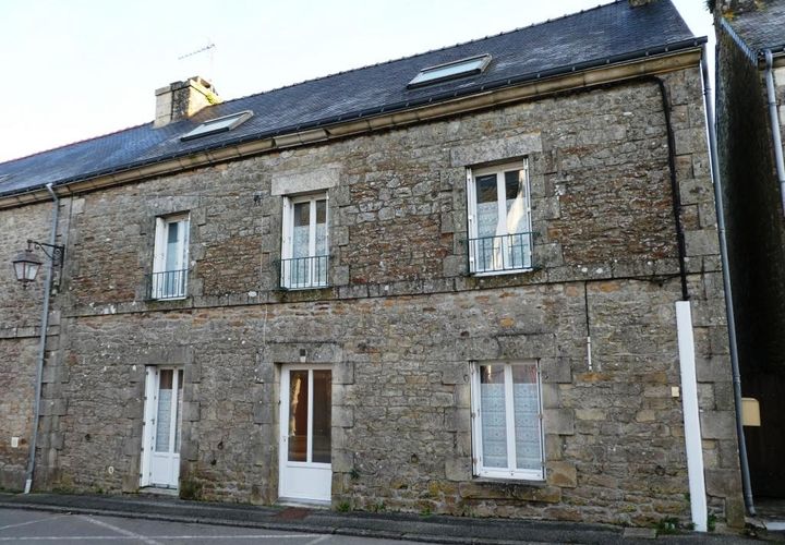 Landejendom i Ploerdut, Morbihan, Ploerdut - € 147.550 | Ref: 56075-2308 - foto 1