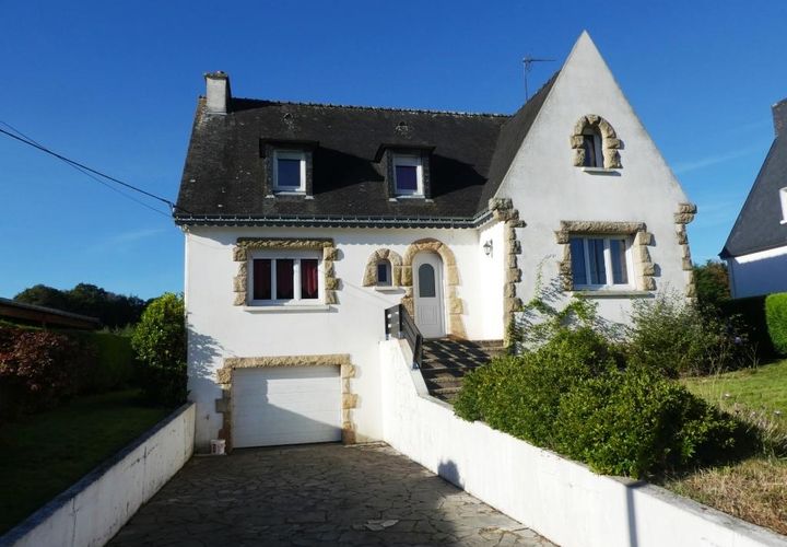 Villa a Ploerdut, Morbihan, Ploerdut - € 173.685 | Ref: 56075-2277 - foto 1