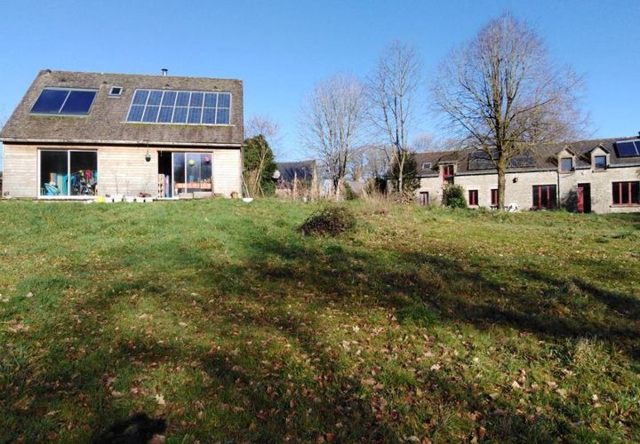 Villa a Silfiac, Morbihan, Silfiac - € 471.510 | Ref: 56075-2245 - foto 1