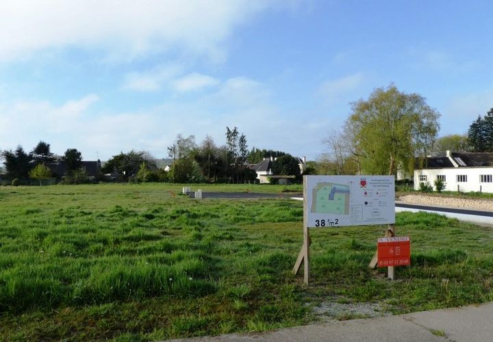 Terra a Lignol, Morbihan, Lignol - € 27.302 | Ref: 56075-2226 - foto 1