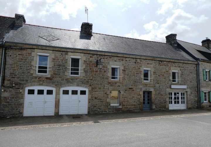 Landejendom i Ploerdut, Morbihan, Ploerdut - € 314.750 | Ref: 56075-2135 - foto 1
