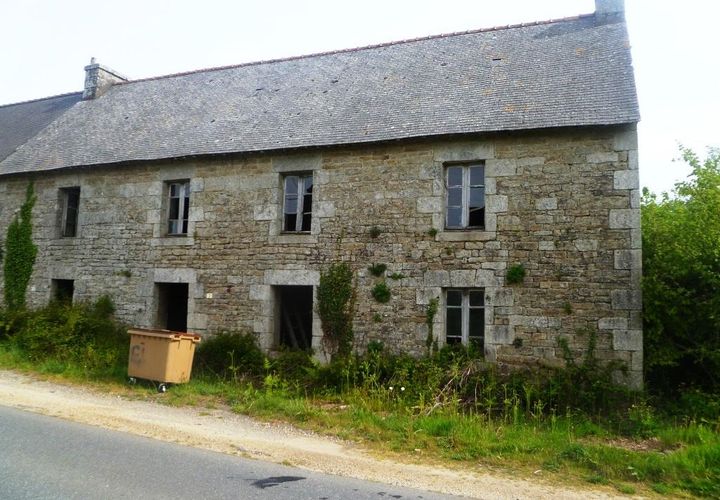 Villa a Ploerdut, Morbihan, Ploerdut - € 49.550 | Ref: 56075-2002 - foto 1