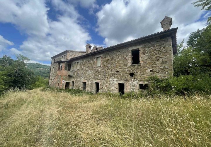 Farm hus i Gubbio, Perugia, Gubbio - € 350.000 | Ref: GU6333 - foto 1