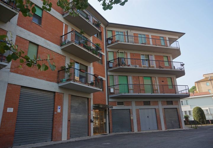 Leilighet i Chiusi, Siena, Chiusi - € 110 000 | Ref: SI4208 - foto 1