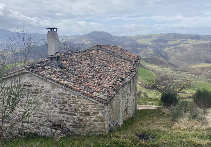 Farm i Gubbio, Perugia, Gubbio - € 350.000 | Ref: AZ199 - foto 1