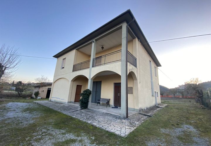 Villa a Sinalunga, Siena, Sinalunga - € 300.000 | Ref: SI8742 - foto 1