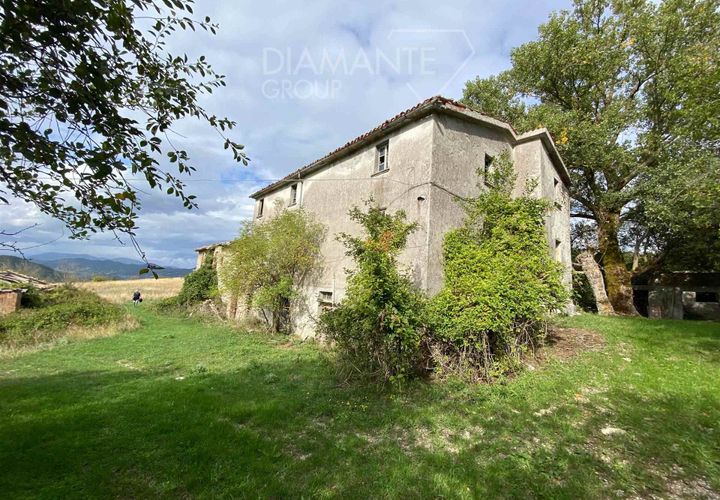 Farm i Gubbio, Perugia, Gubbio - € 120.000 | Ref: AZ181 - foto 1