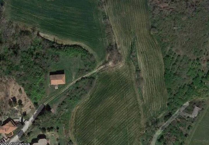 Helårsgrund i Chiusi, Siena, Chiusi - € 35.000 | Ref: SI1763 - foto 1