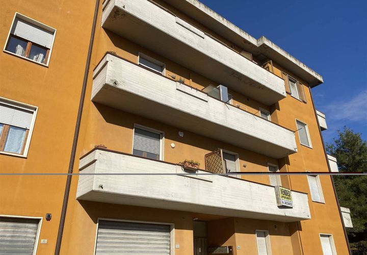 Leilighet i Chiusi, Siena, Chiusi - € 98 000 | Ref: SI4128 - foto 1