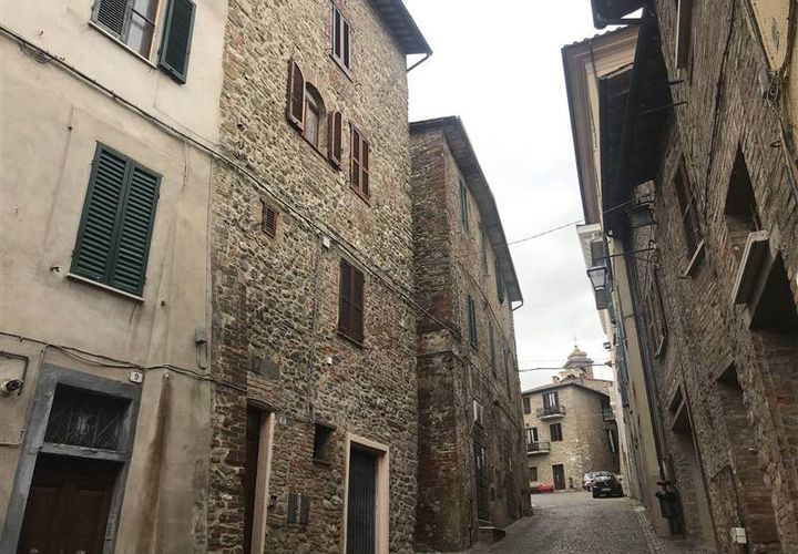 Leilighet i Piegaro, Perugia, Piegaro - € 65 000 | Ref: PE4033 - foto 1