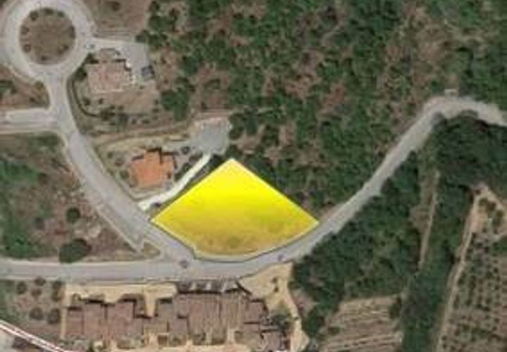 Helårsgrund i Panicale, Perugia, Panicale - € 120.000 | Ref: PN1740 - foto 1