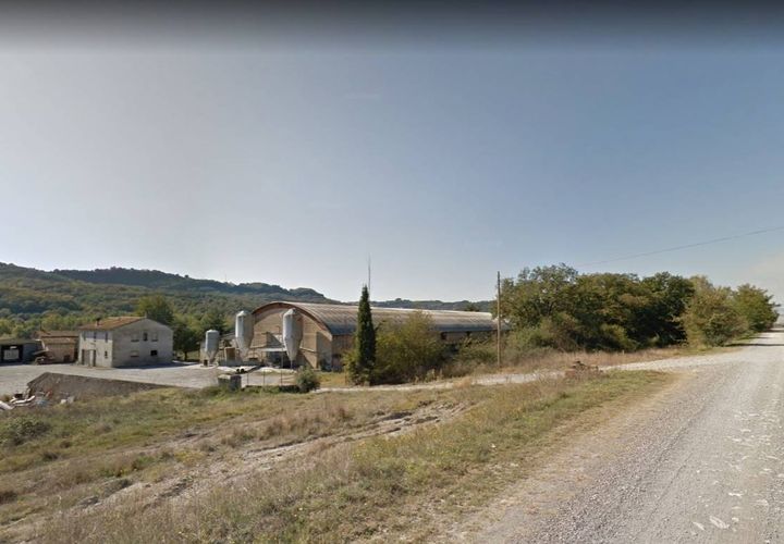 Farm i Acquapendente, Viterbo, Acquapendente - € 1.300.000 | Ref: AZ06 - foto 1