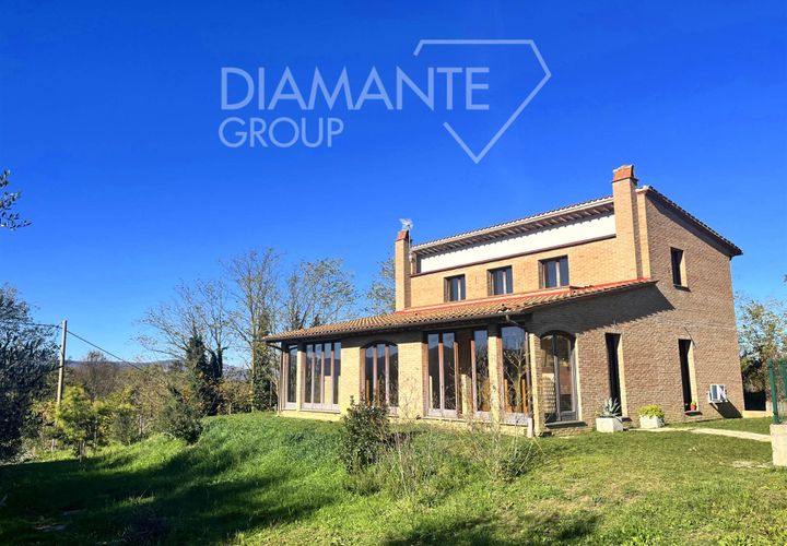 Villa i Citta della Pieve, Perugia, Citta della Pieve - € 415.000 | Ref: CDP7180 - foto 1