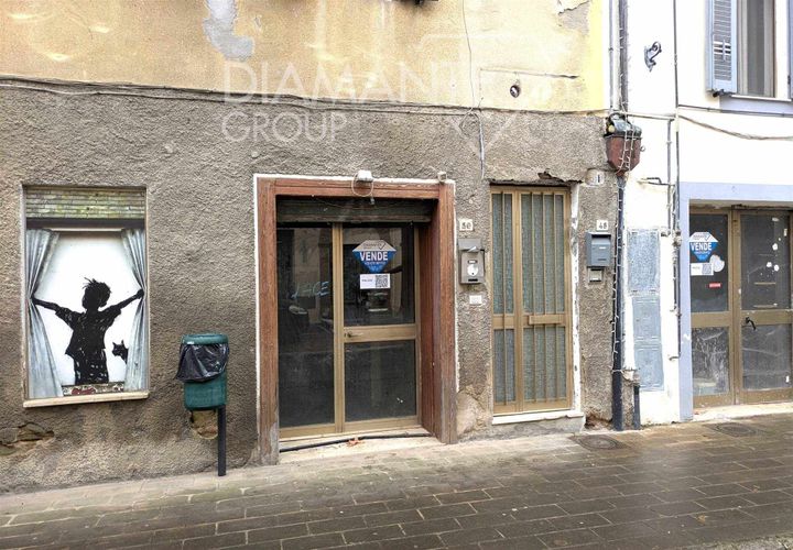 Erhvervsejendom i Panicale, Perugia, Panicale - € 25.000 | Ref: PN1378 - foto 1