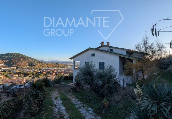 Villa i Perugia, Perugia, Perugia - € 380.000 | Ref: PG7178 - foto 1