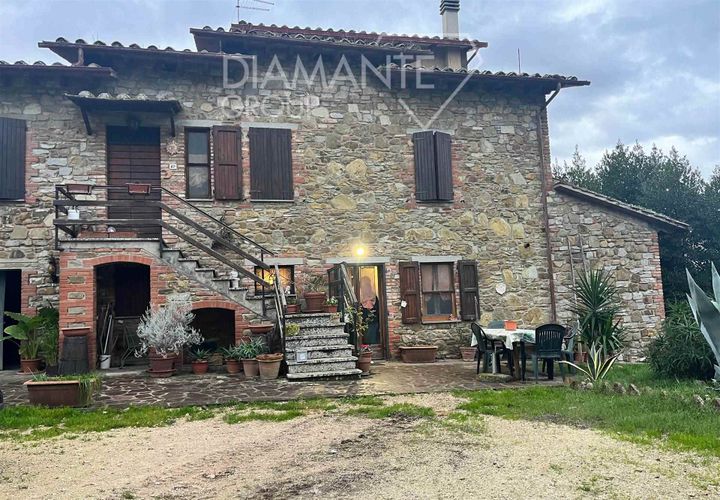Farm hus i Paciano, Perugia, Paciano - € 165.000 | Ref: PA3431 - foto 1