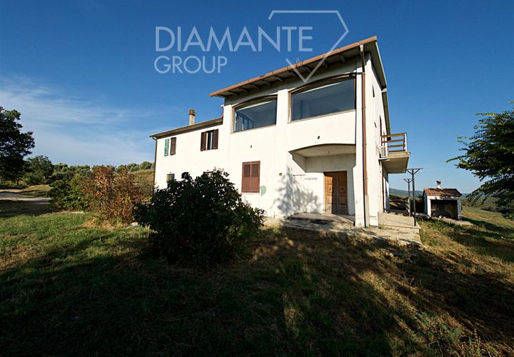 Farm i Cinigiano, Grosseto, Cinigiano - € 375.000 | Ref: AZ344 - foto 1