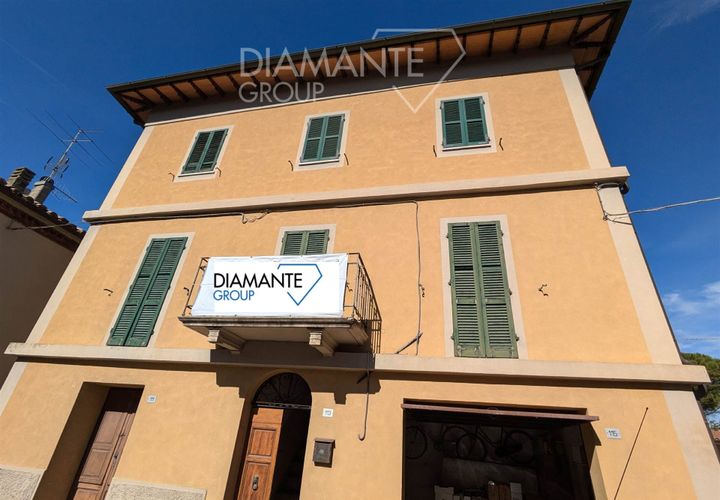 Villa i Citta della Pieve, Perugia, Citta della Pieve - € 230.000 | Ref: CDP8837 - foto 1