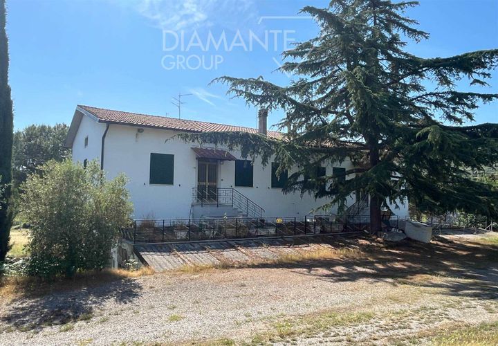Villa en Panicale, Perugia, Panicale - € 150.000 | Ref: PN8838 - photo 1