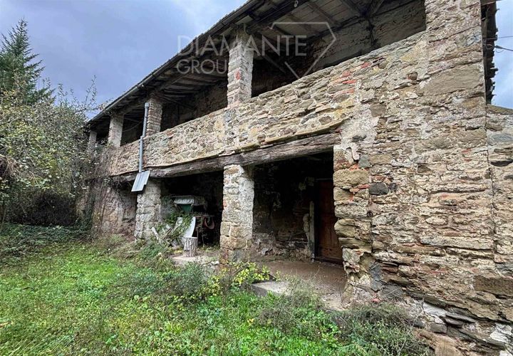 Farm i Poppi, Arezzo, Poppi - € 250.000 | Ref: AZ275 - foto 1