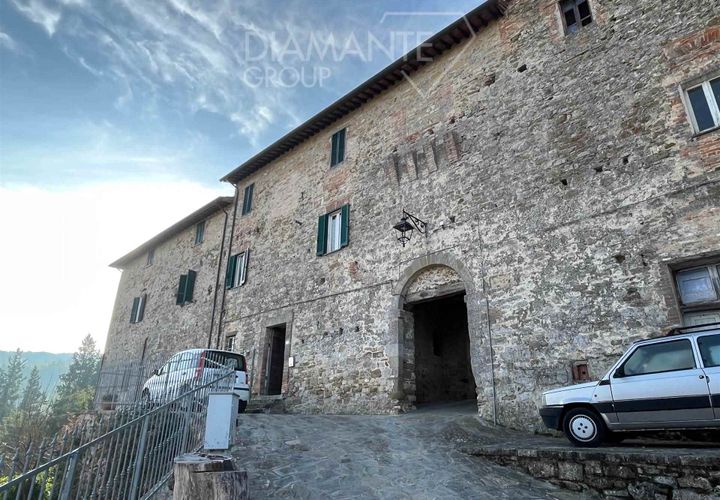 Leilighet i Piegaro, Perugia, Piegaro - € 140 000 | Ref: PE4266 - foto 1