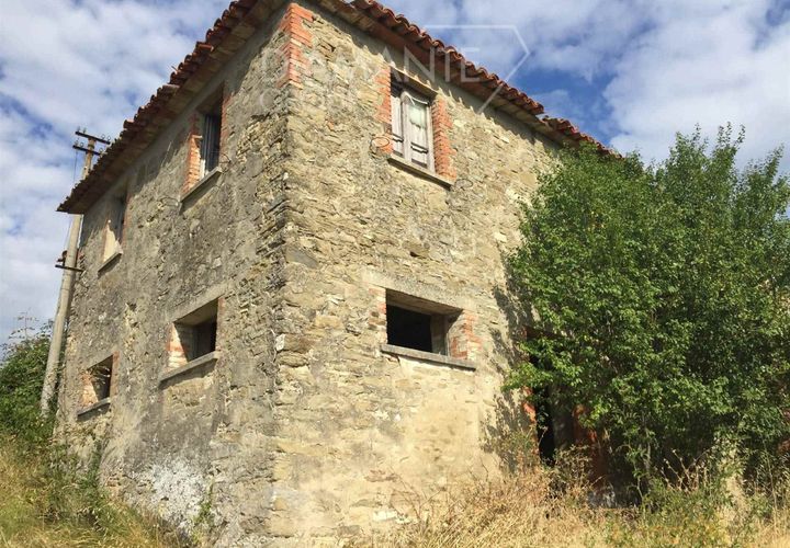 Farm i Gubbio, Perugia, Gubbio - € 330.000 | Ref: AZ250 - foto 1